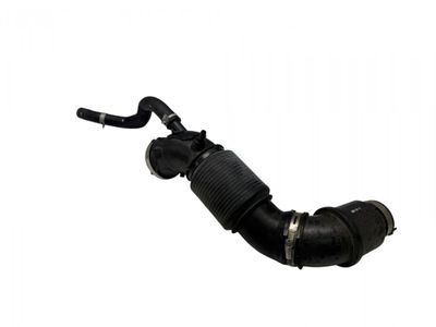 28139N9400 28139-N9410 28139N9410 Turboluftintagsrör KIA SPORTAGE V (NQ5) (2021-)