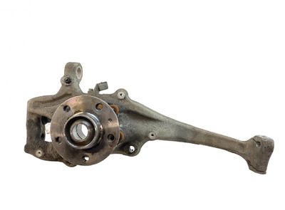 4G0407253B Wheel bearing housing front left AUDI Q5 (8R) (2008-2016)