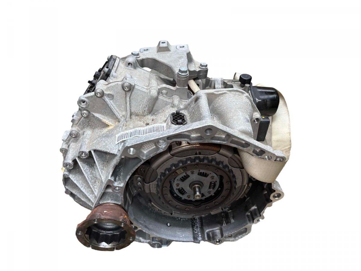 URF 0CW300051E Gearbox SKODA OCTAVIA IV (NX, NN) (2019-)