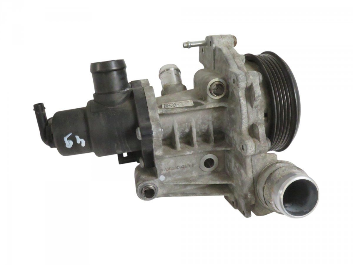 A6512008301 A6512000501 Water Pump MERCEDES-BENZ A-CLASS (W176) (2012-2018)