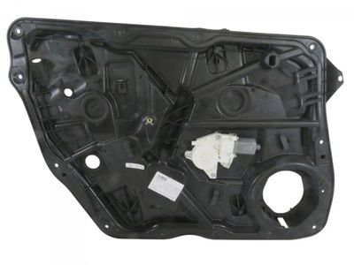 A1667200179 A1669060201 A1667201102 Logu regulators Kompl. priekšā pa kreisi MERCEDES-BENZ GL-CLASS (X166) (2012-2019)