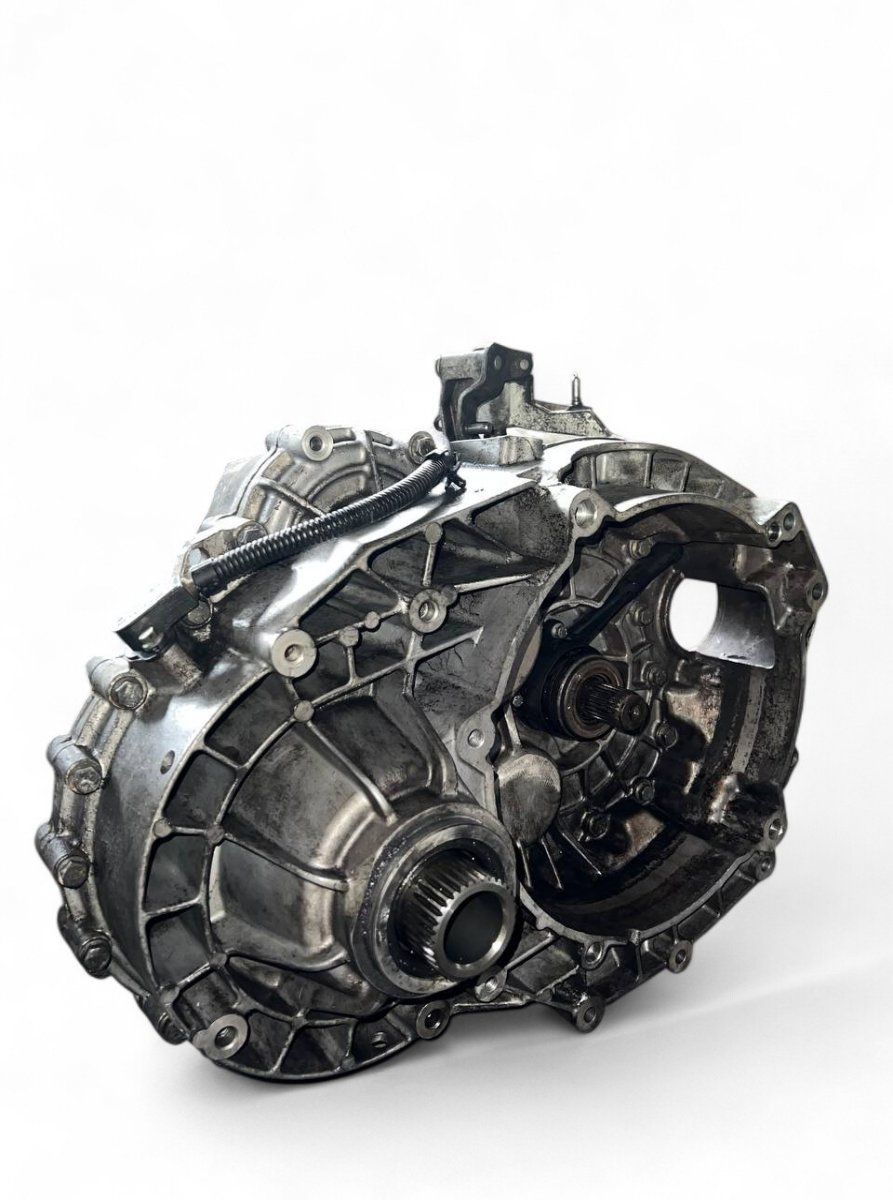 0A5300011F 0A5300011FX FNN FXW HNC HNE FNN FXW Gearbox VW TRANSPORTER T5 / MULTIVAN (7H, 7E, 7J) (2003-2015)