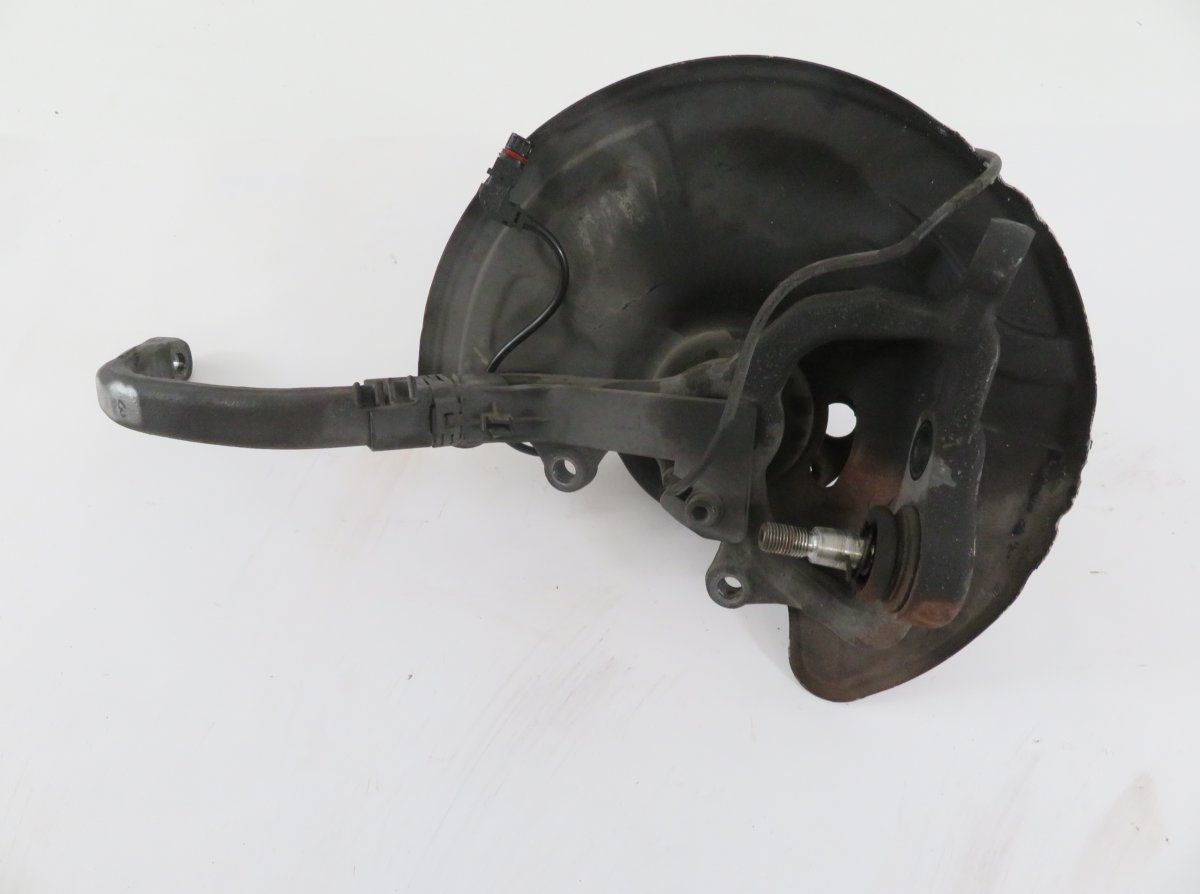 A2305460143 A2113303720 A2113306420 Wheel bearing housing front left MERCEDES-BENZ SL-CLASS (R230) (2001-2012)