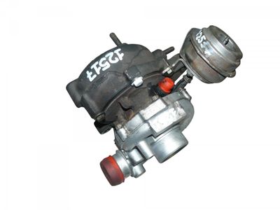 Turbokompresors VW PASSAT B5 (3B3) (2000-2005)