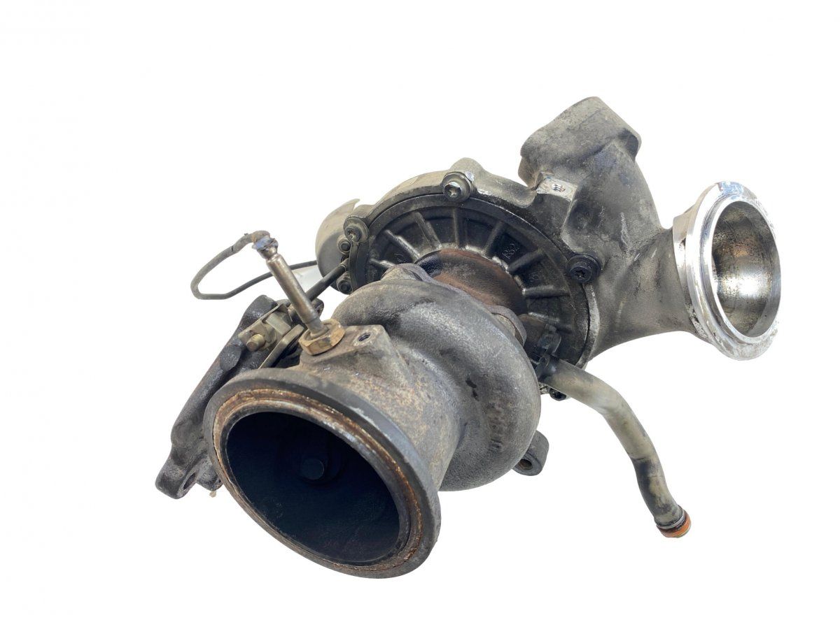 36050835 Turbocharger VOLVO XC90 II (2014-)