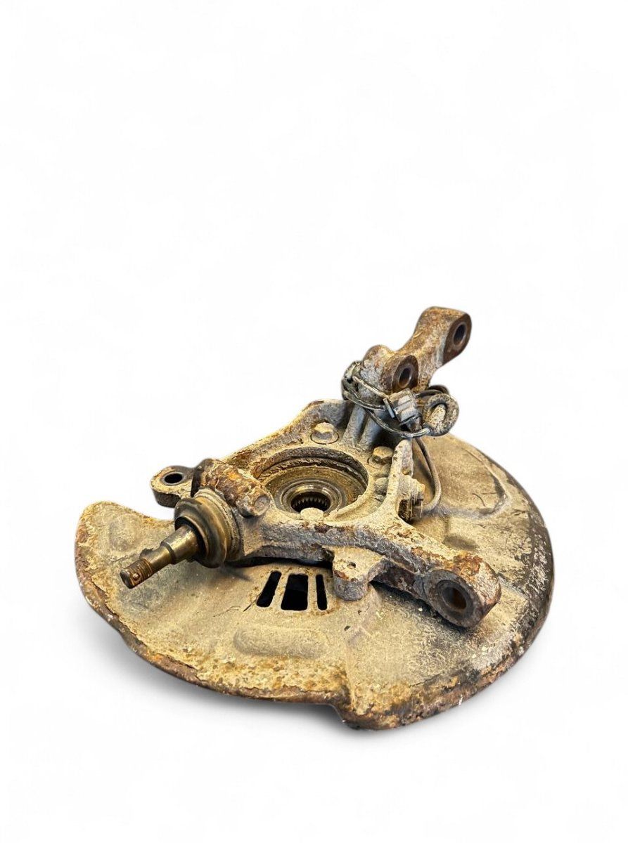 28313AL010 Wheel bearing housing front left SUBARU LEGACY VI / Outback (2014-2019)