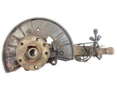 7L8407258B Корпус на колесен лагер преден десен AUDI Q7 (4L) (2006-2015)