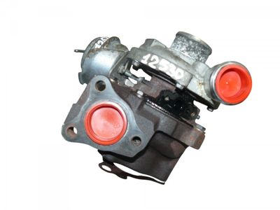 282012A850 Turbocharger KIA SPORTAGE III (SL) (2010-2015)