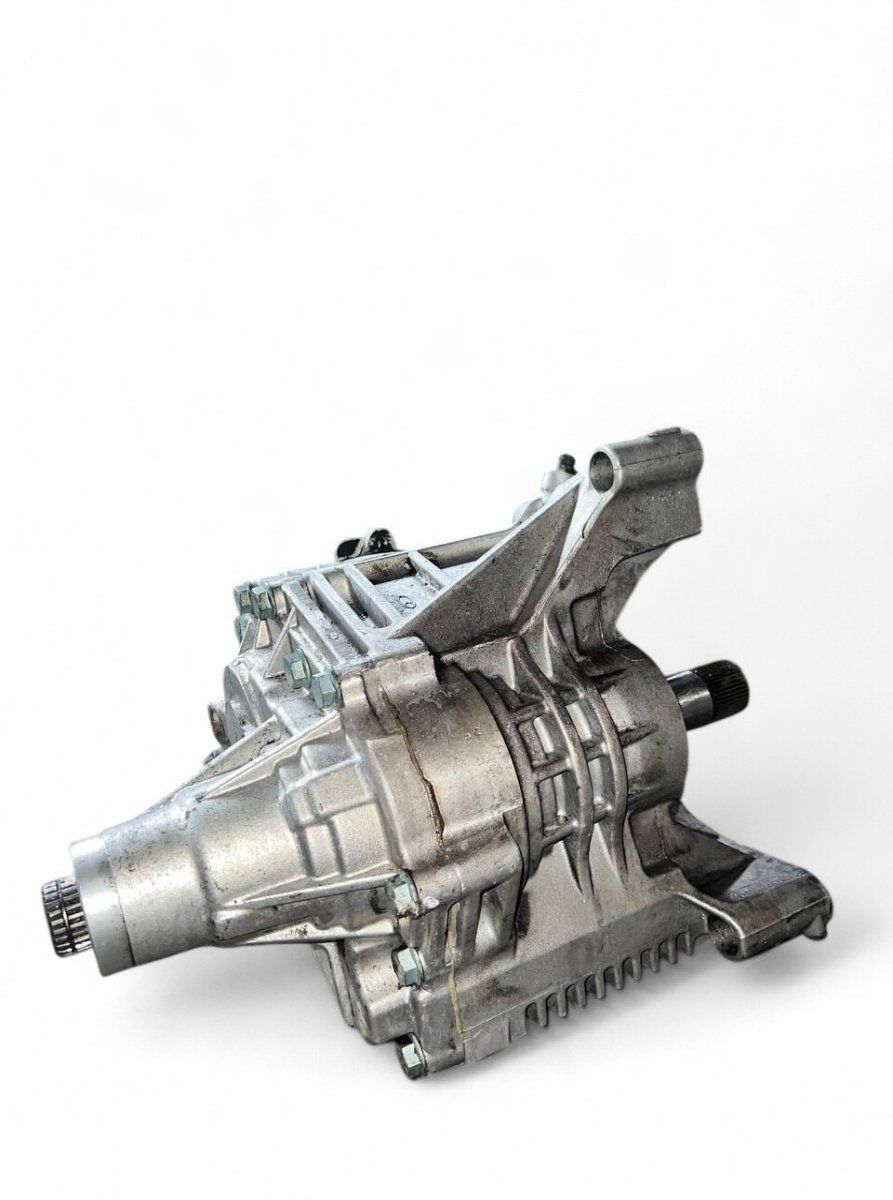 02H409053C Transfer Box VW TRANSPORTER T5 / MULTIVAN (7H, 7E, 7J) (2003-2015)