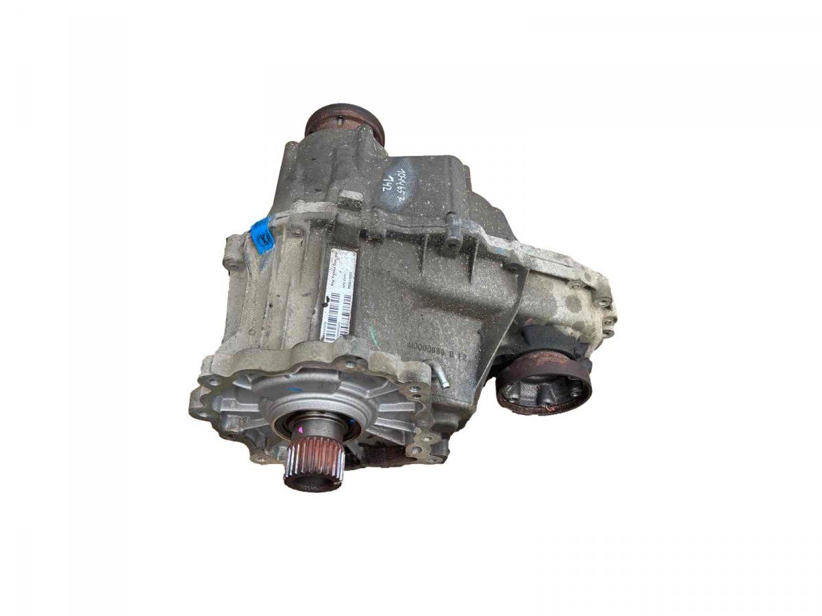 52853665AB Transfer Box JEEP GRAND CHEROKEE IV (WK, WK2) (2010-2021)