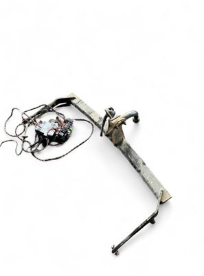 5Q0907383G 5NA092101 Dragkrok VW TIGUAN II (AD, BW) (2016-2024)