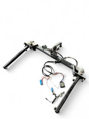 Towbar MERCEDES-BENZ E-CLASS (W212) (2009-2016)