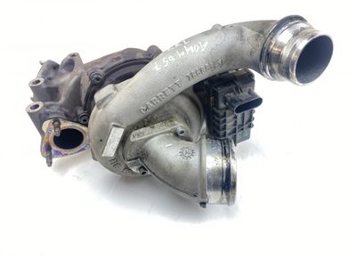 35242164F 35242165F 35242169F Turbocharger JEEP GRAND CHEROKEE IV (WK, WK2) (2010-2021)