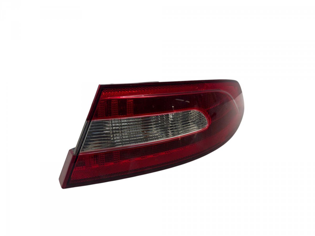 8X2313404BD 2VP238047-04 2VP23804704 Tail light, right JAGUAR XF (X250, CC9) (2008-2015)