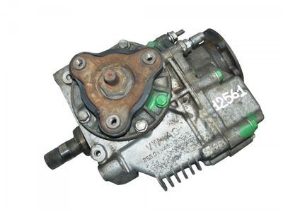 0AV409053H Раздаточная коробка SKODA OCTAVIA II (1Z) (2004-2013)