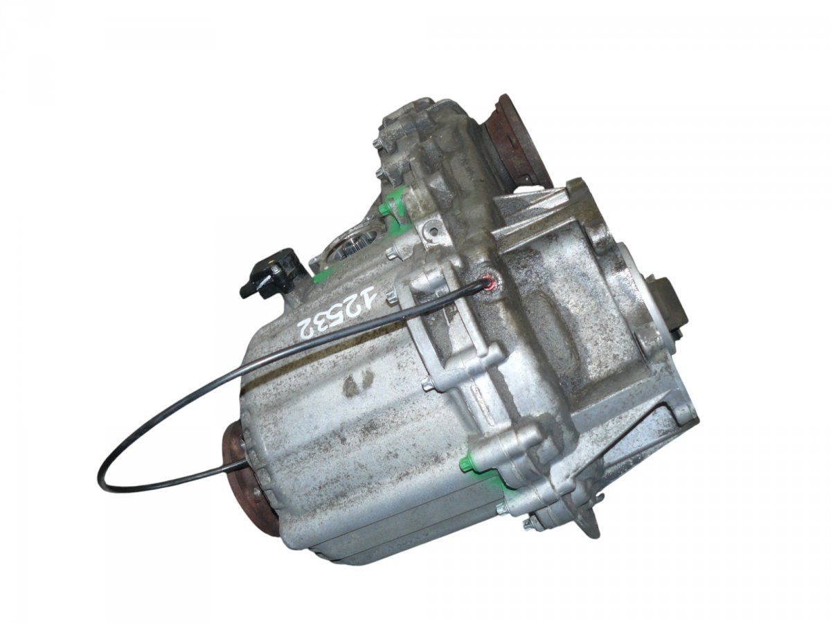 Transfer Box LAND ROVER DISCOVERY III (TAA) (2004-2009)