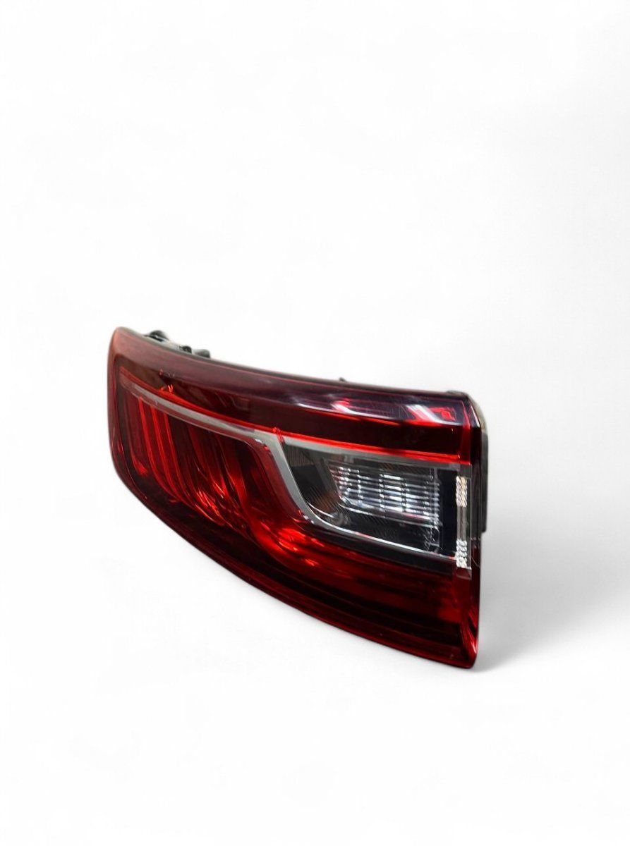 265554874R Tail light left RENAULT MEGANE IV (B9A/M) (2015-)
