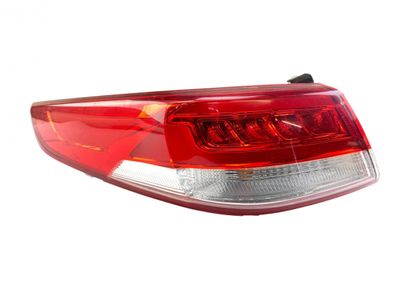 92401D4200 Feu arrière gauche KIA OPTIMA IV (JF) (2015-2020)