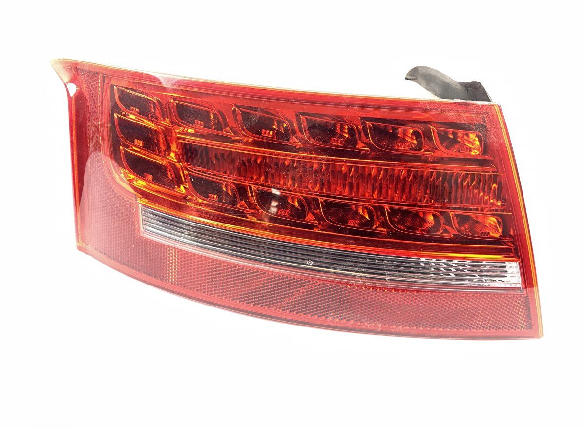 8T8945095D Tail light left AUDI A5 (B8) (2007-2016)