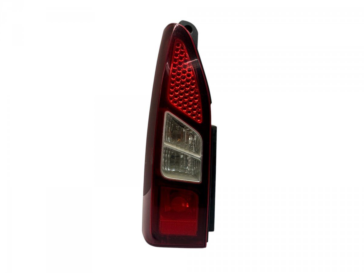 9677205180 Tail light left CITROËN BERLINGO III (2008-2018)