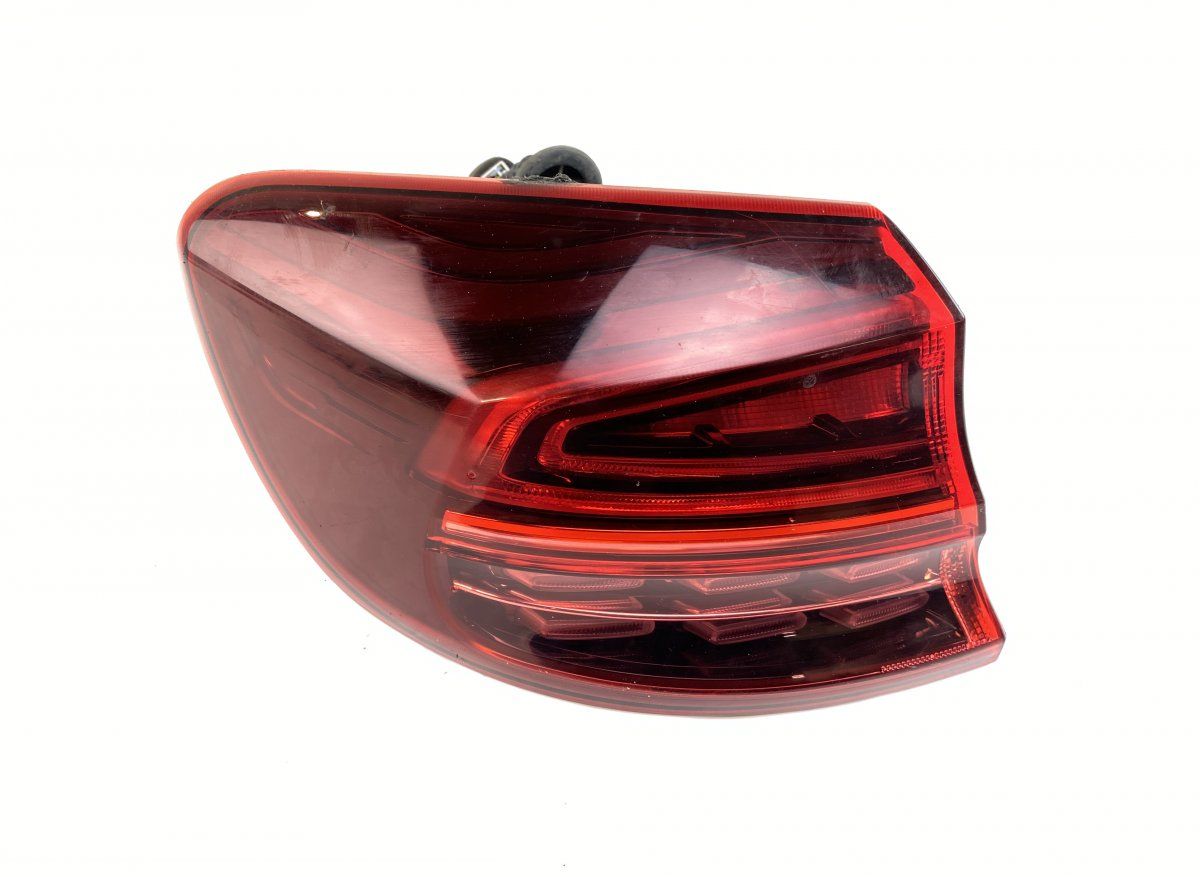 92401J7150 Tail light left KIA CEED III (CD) (2018-)