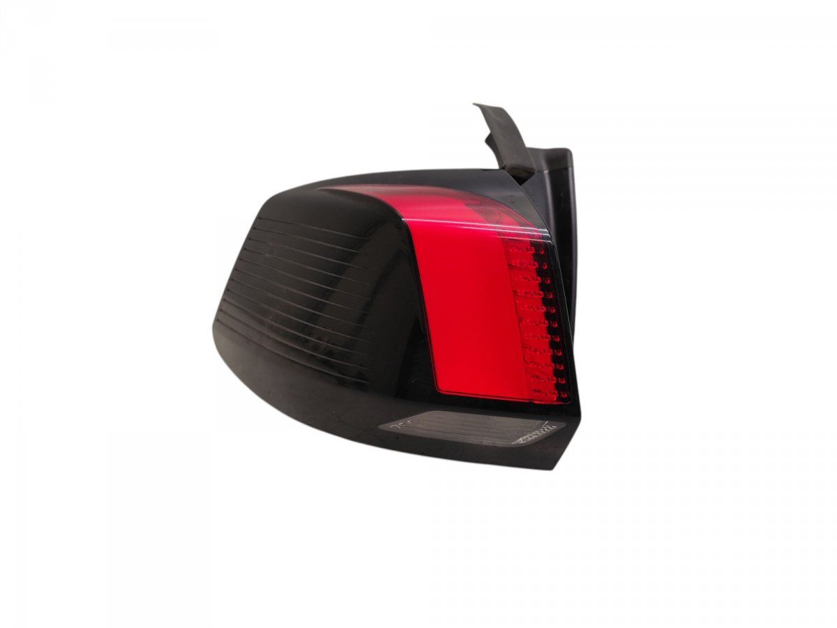 9811028080 Tail light left PEUGEOT 5008 II (P87) (2016-)