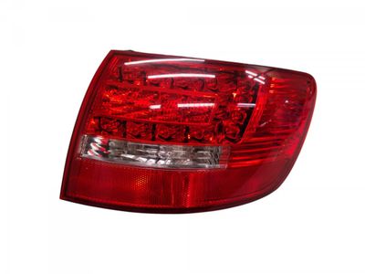 4F9945096E Tail light, right AUDI A6 / A6 ALLROAD (C6, 4F) (2004-2011)