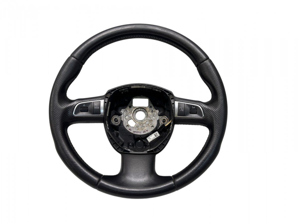 4F0419091DF Steering Wheel AUDI A6 / A6 ALLROAD (C6, 4F) (2004-2011)