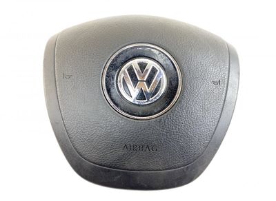 7P6880201H Rattkrockkudde VW TOUAREG II (7P) (2010-2018)
