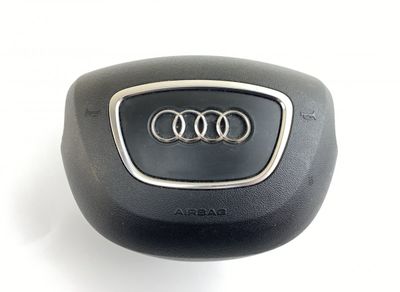 8R0880201AK Подушка безопасности рулевого колеса AUDI Q5 (8R) (2008-2016)
