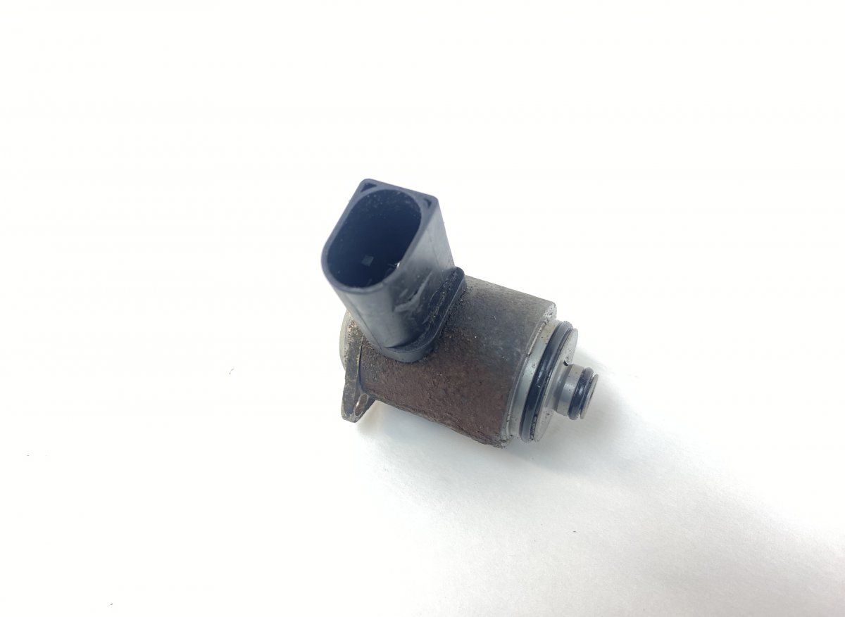 8E1998317A Steering rack sensor (SERVOTRONIC SOLENOID) AUDI Q7 (4L) (2006-2015)