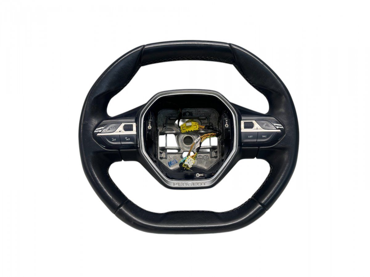 98105487AU Steering Wheel PEUGEOT 5008 II (P87) (2016-)