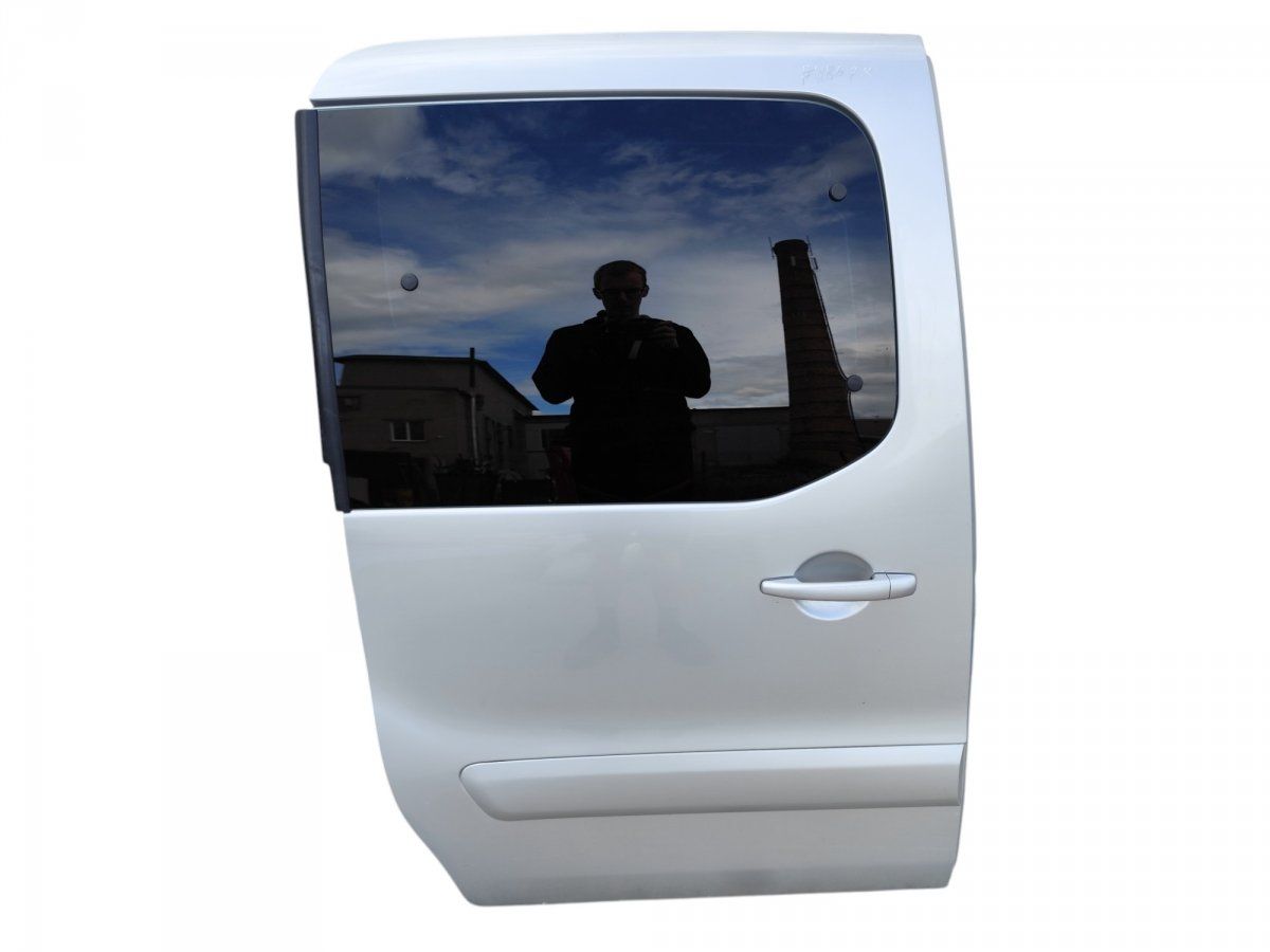 9008S3 Sliding door right CITROËN BERLINGO III (2008-2018)