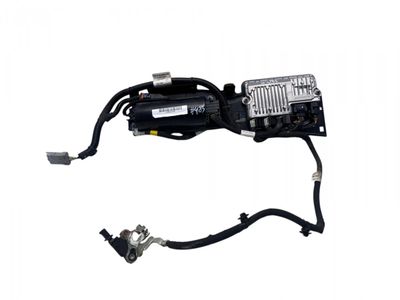 9692146980 9801739380 Starta apturēšanas vadības bloks PEUGEOT 5008 II (P87) (2016-)