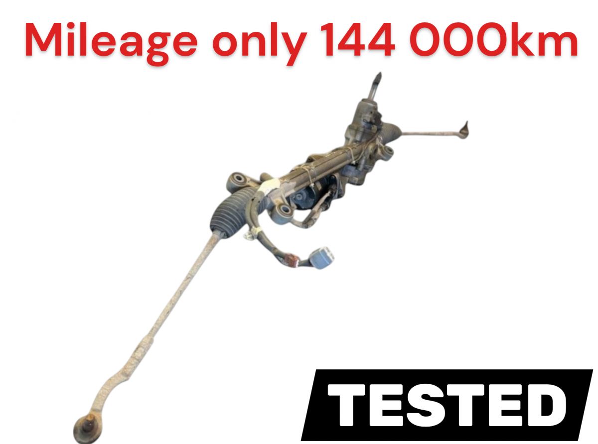 34110AL170 Steering rack SUBARU LEGACY VI / Outback (2014-2019)