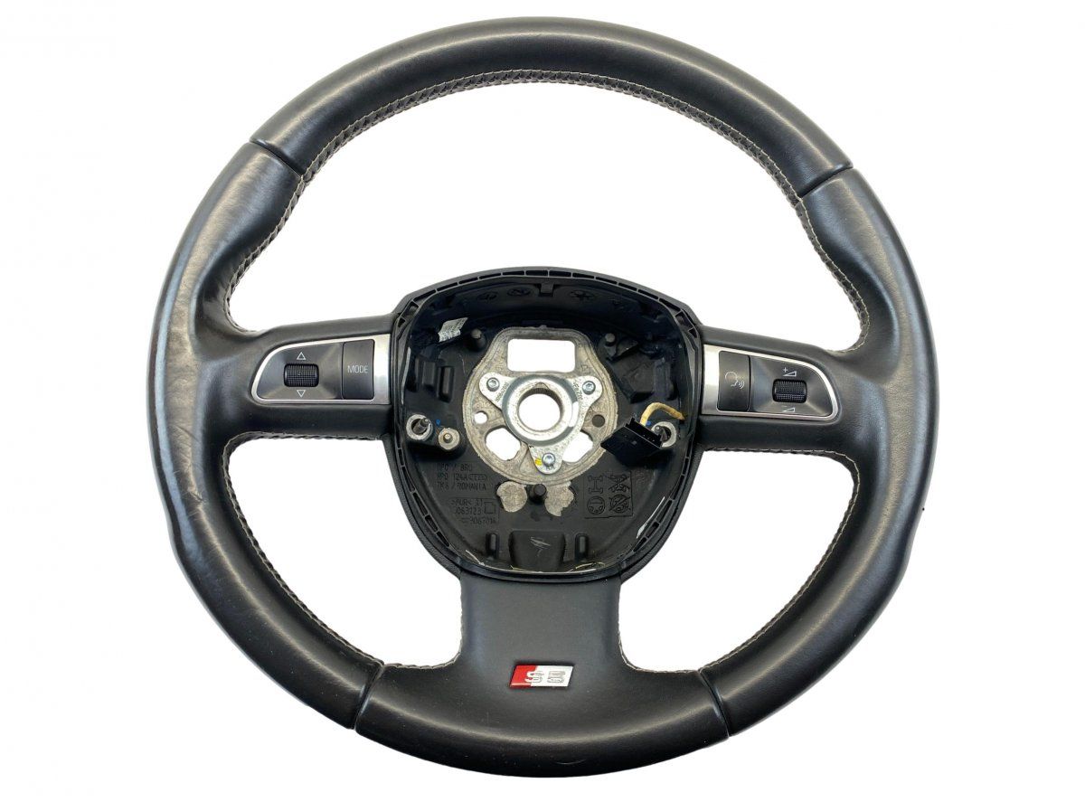 8F0419091A Steering Wheel AUDI A5 (B8) (2007-2016)