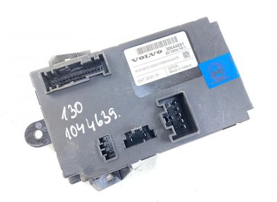 31652045 Seats control unit VOLVO XC90 II (2014-)