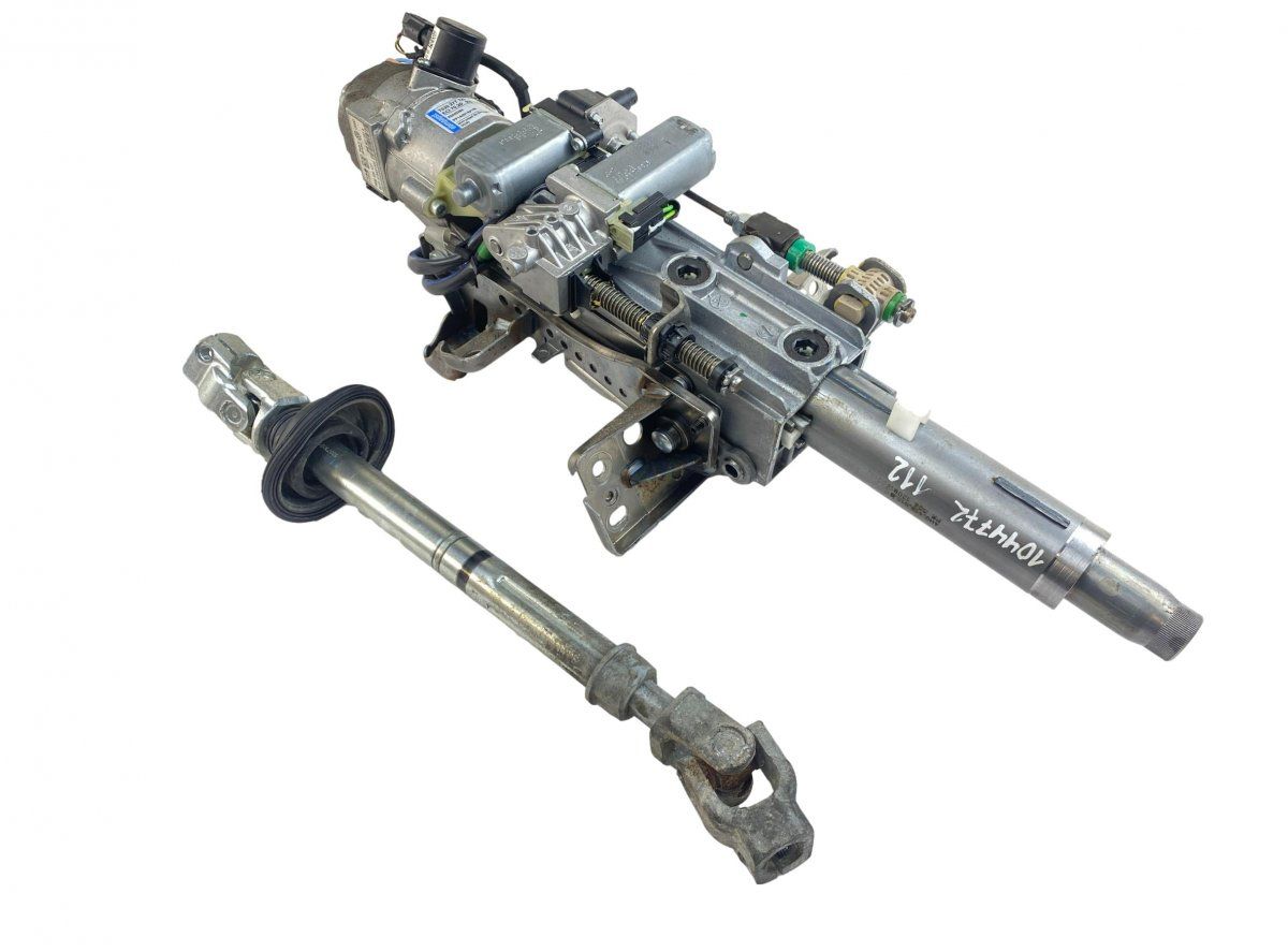 4H0419512P Steering Column AUDI A8 (4H) (2009-2017)