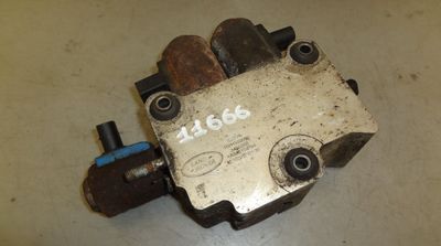 3496860 Stabilizer bar front, other LAND ROVER RANGE ROVER SPORT I (L320) (2005-2013)