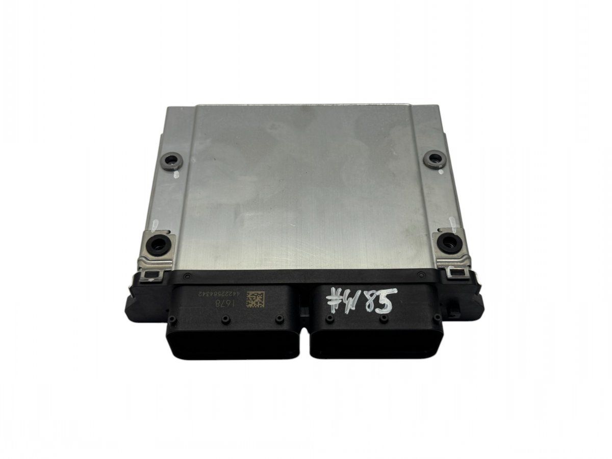 391212MBA0 9001300678KH Engine Control Unit / module (ECU) KIA SPORTAGE V (NQ5) (2021-)