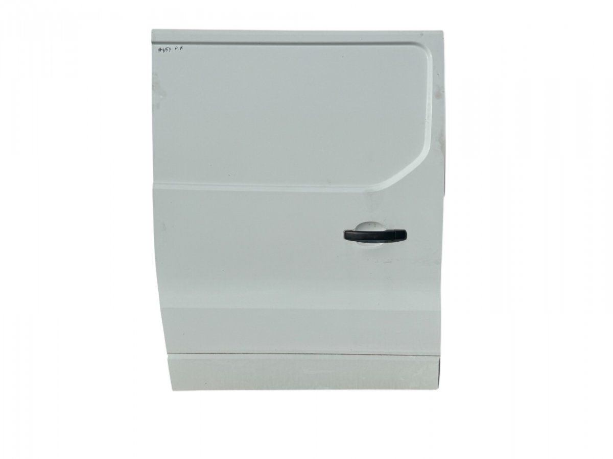 93455818 Sliding door right OPEL VIVARO B (2014-2018)