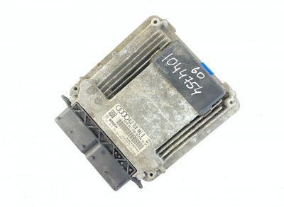 0281018301 0281018302 Engine Control Unit / module (ECU) AUDI Q7 (4L) (2006-2015)