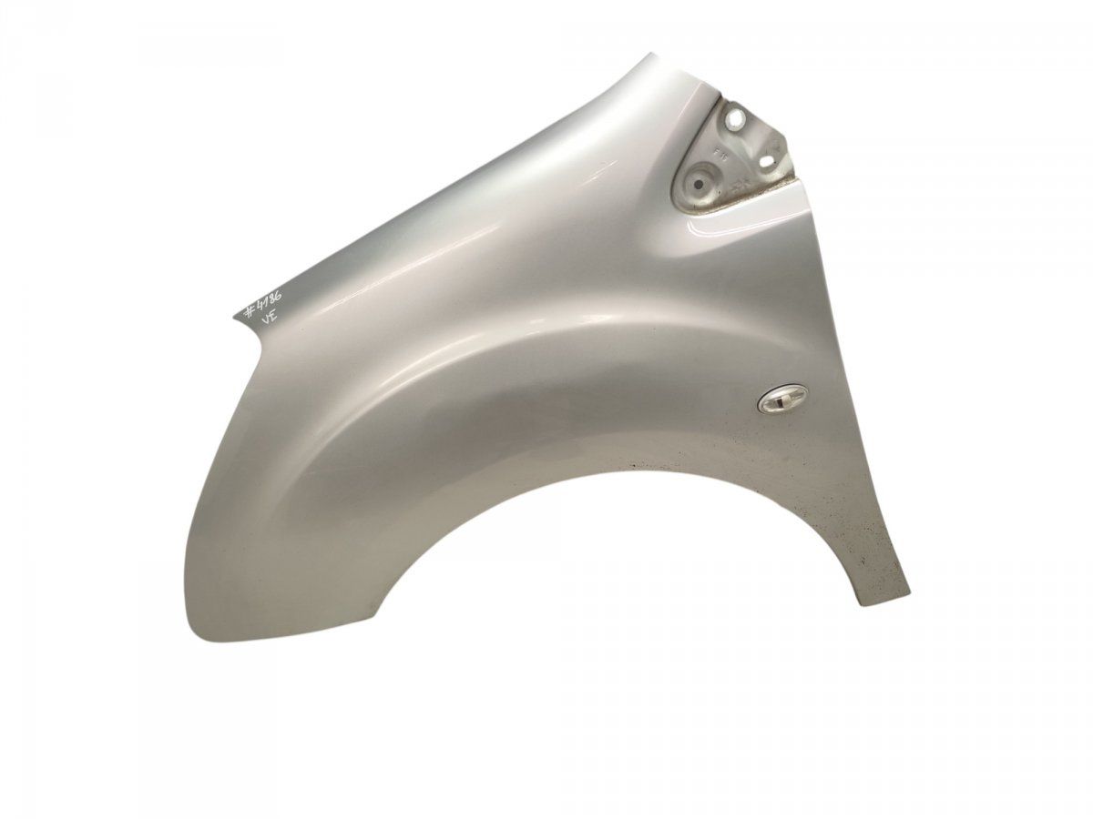 7840W2 Fender Front Left CITROËN BERLINGO III (2008-2018)