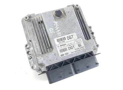 0281032354 Блок управления двигателем / модуль (ЭБУ) KIA OPTIMA IV (JF) (2015-2020)