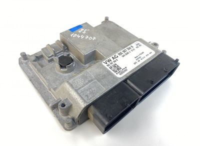 42022457 Engine Control Unit / module (ECU) SKODA OCTAVIA IV (NX, NN) (2019-)