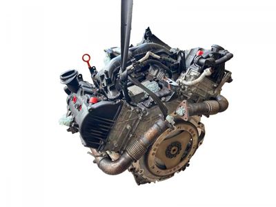 CRCA MCR.CA CJGA CJGC CJGD CRCB Двигател AUDI Q7 (4L) (2006-2015)