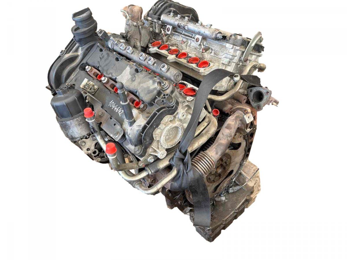 EXF VM23D Engine JEEP GRAND CHEROKEE IV (WK, WK2) (2010-2021)
