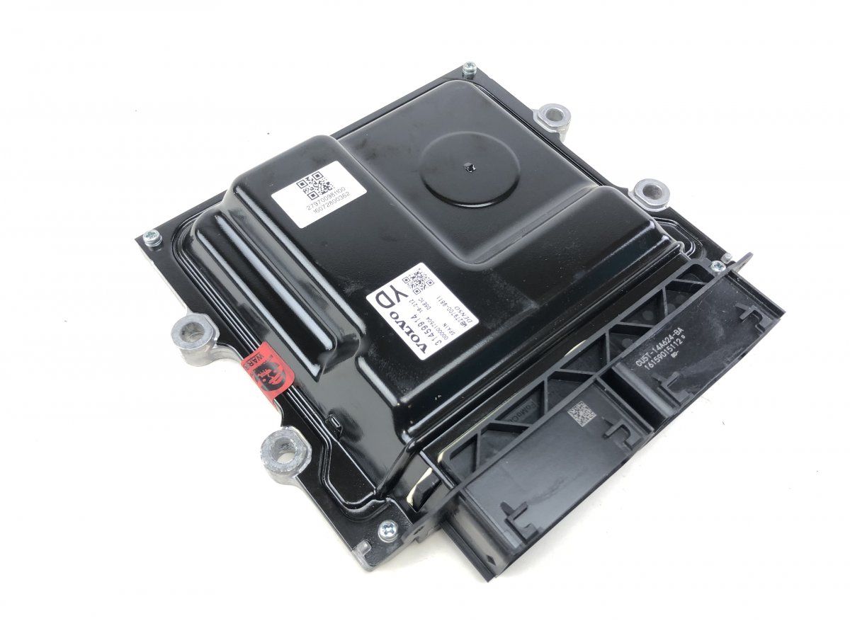 MB2797009811 2797009811 MB279700-9811 279700-9811 Engine Control Unit / module (ECU) VOLVO S90 / V90 (2016-)