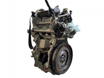 DLAA DLAB Engine SKODA OCTAVIA IV (NX, NN) (2019-)