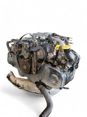 EJ253 EJ253LTAHB 10100BJ810 10100-BJ810 Engine SUBARU LEGACY IV / Outback (2003-2009)